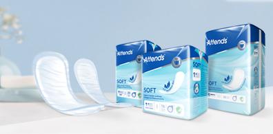 Nyhet! Nu har vi uppdaterat Attends Soft!