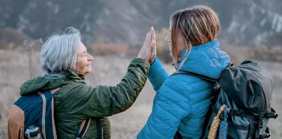 Livsstilstips när du lever med inkontinens