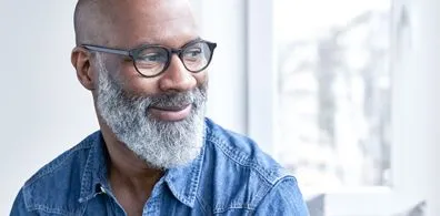 Urininkontinens hos män 