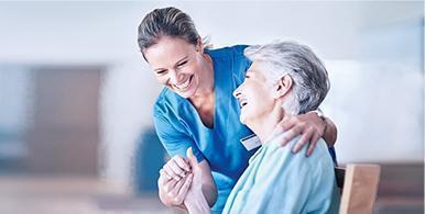 5 tips för dig som  vårdpersonal