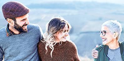 Livsstilstips för dig med inkontinens