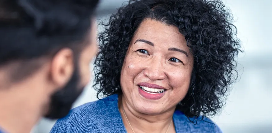 Tips när du pratar om inkontinens med dina patienter