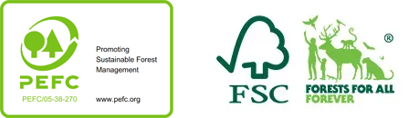 Company with financial climate contribution - Climate Partner